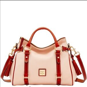 Dooney & Bourke Satchel